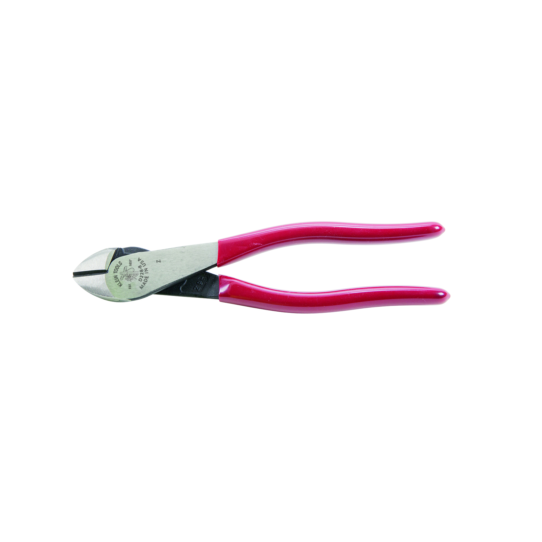  - Diagonal Cutting Pliers